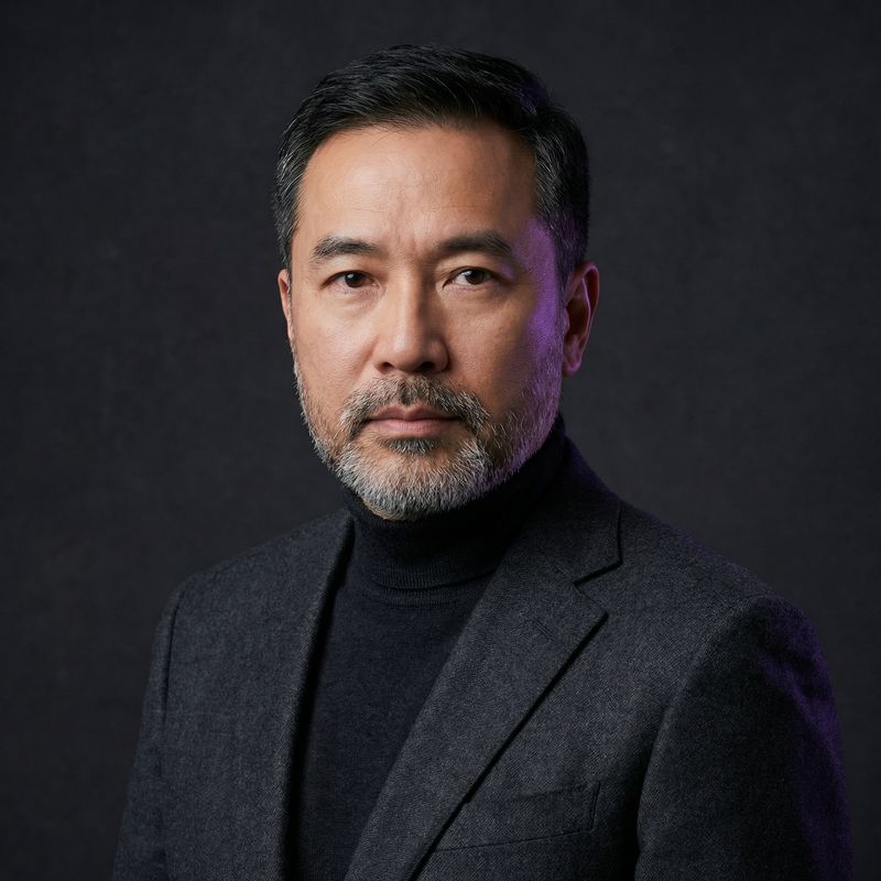 丝瓜视频导演顾问陈逸风