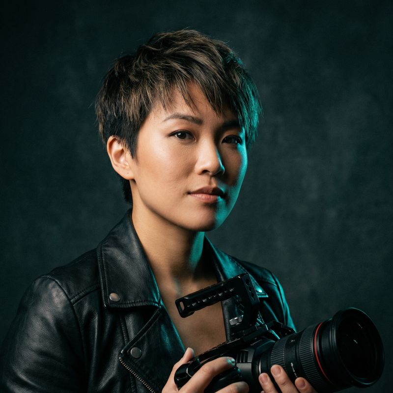 丝瓜视频摄影师林小鹿